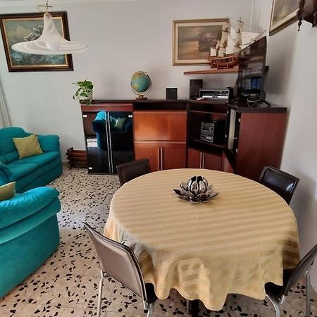 Ardenza Liberty Apartment Livorno Exterior photo